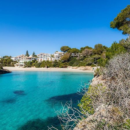 Apartamento Aquamarina 7 Cala Ferrera  Exteriör bild
