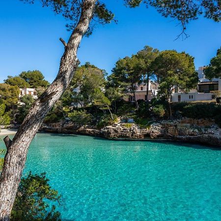 Apartamento Aquamarina 7 Cala Ferrera  Exteriör bild