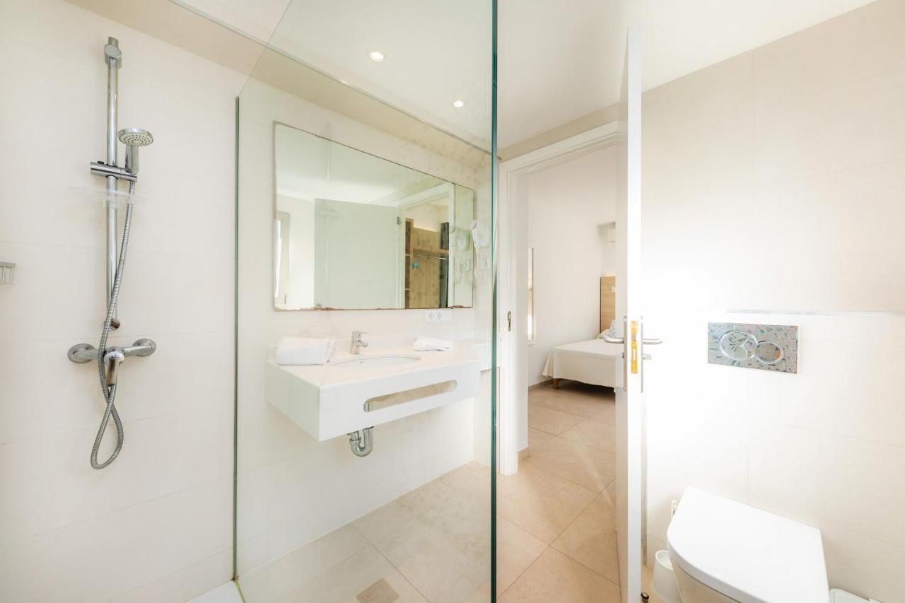 Apartamento Aquamarina 7 Cala Ferrera  Exteriör bild