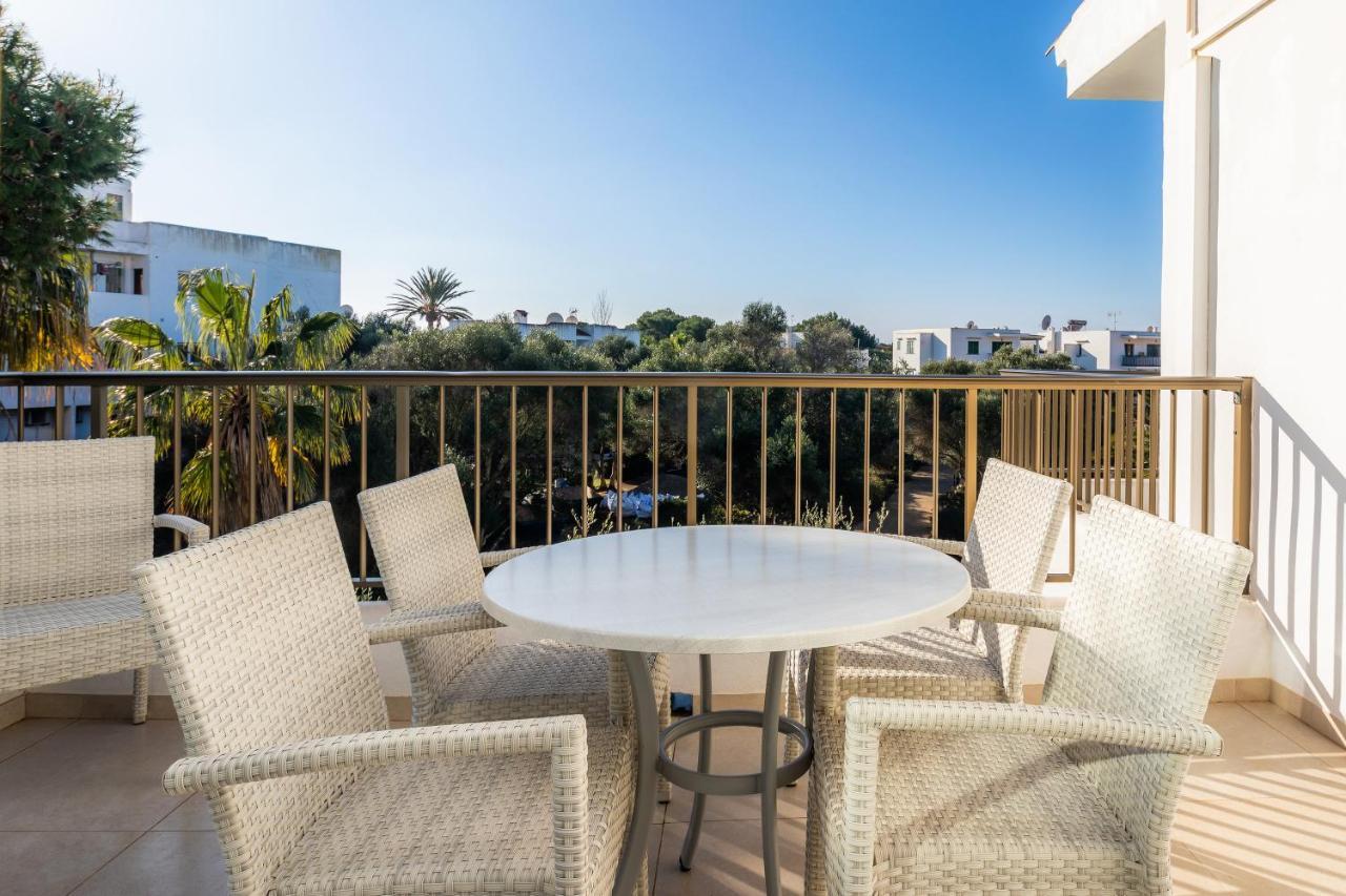 Apartamento Aquamarina 7 Cala Ferrera  Exteriör bild