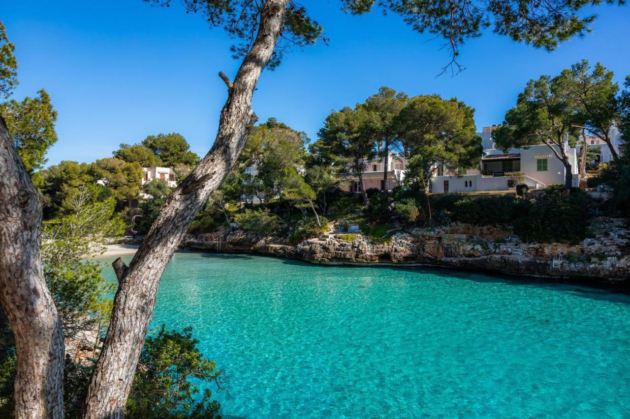 Apartamento Aquamarina 7 Cala Ferrera  Exteriör bild