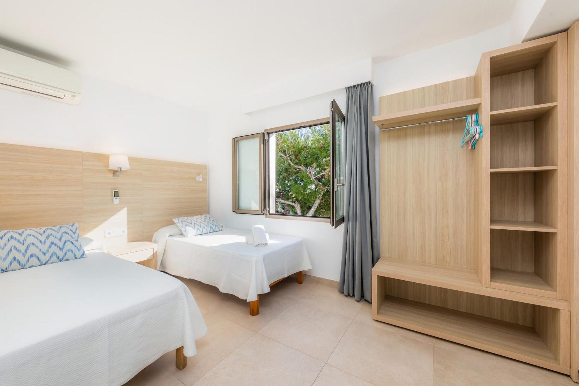 Apartamento Aquamarina 7 Cala Ferrera  Exteriör bild