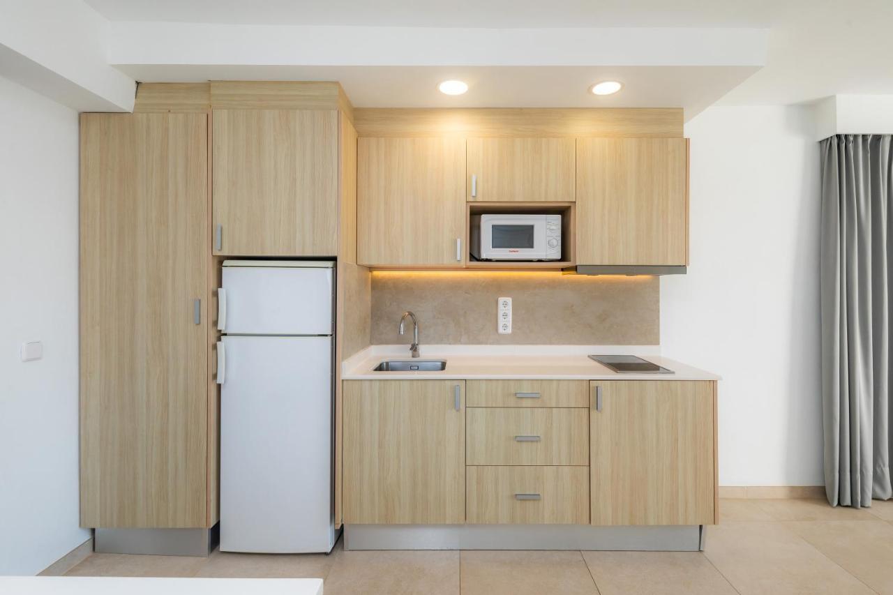 Apartamento Aquamarina 7 Cala Ferrera  Exteriör bild