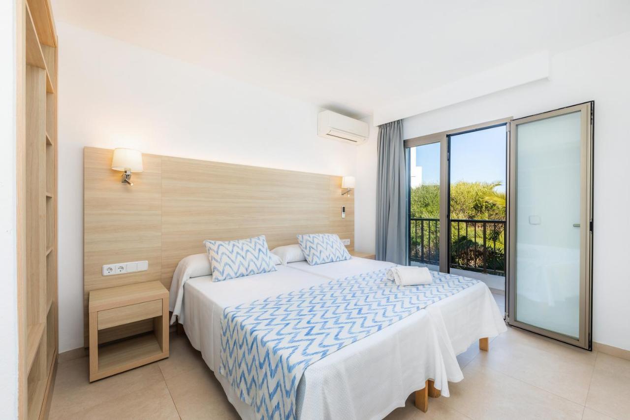 Apartamento Aquamarina 7 Cala Ferrera  Exteriör bild