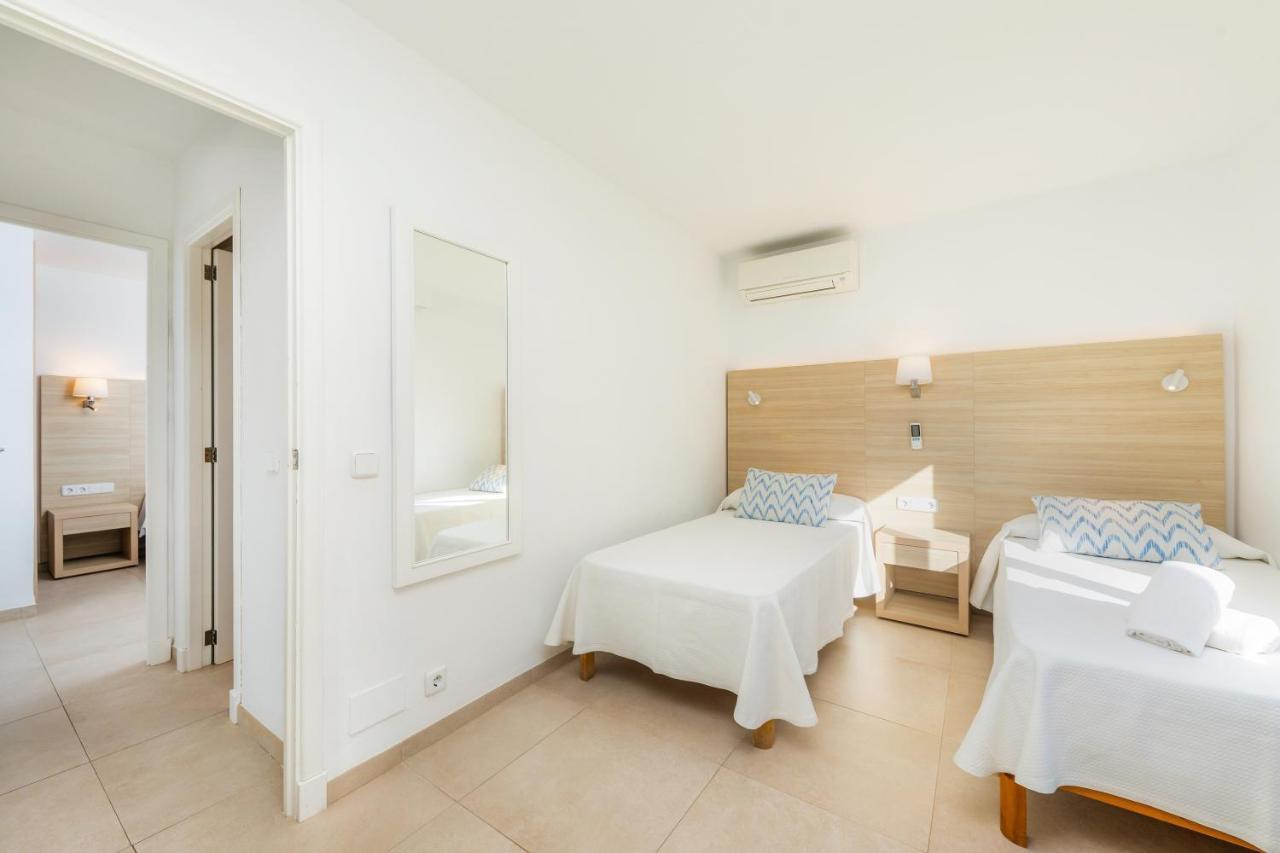Apartamento Aquamarina 7 Cala Ferrera  Exteriör bild